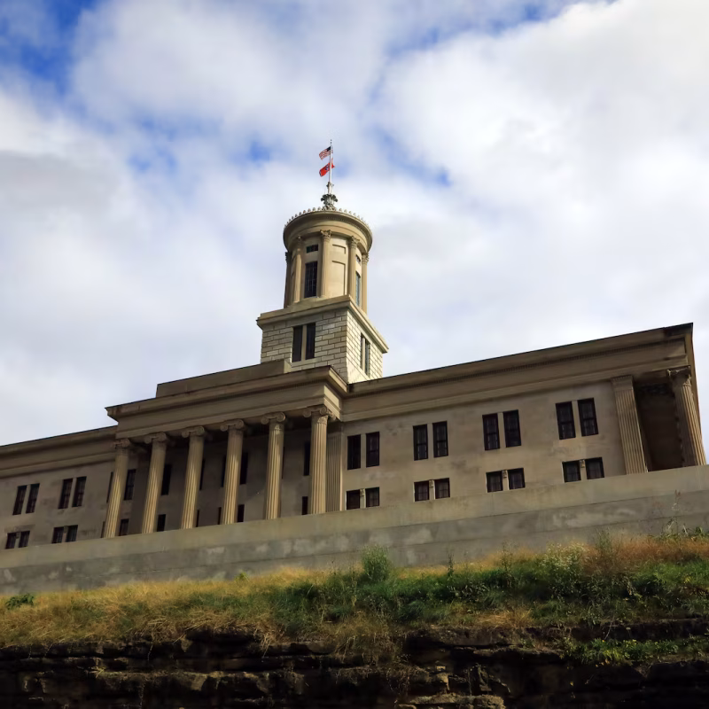 Immigration Bill Would Require Tennessee Schools to Track, Report Student Status