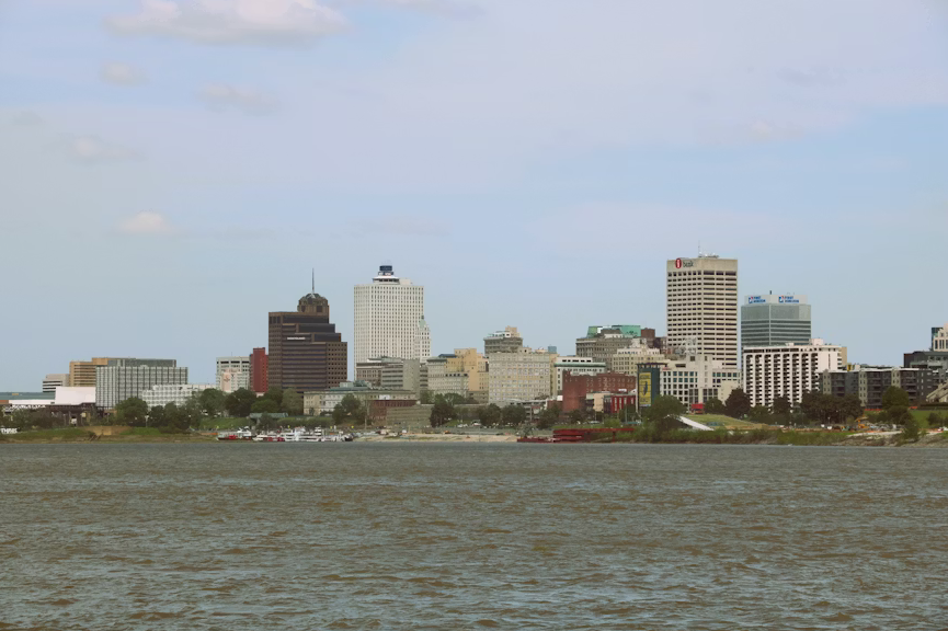 Memphis Smog Worse for Third Year In a Row