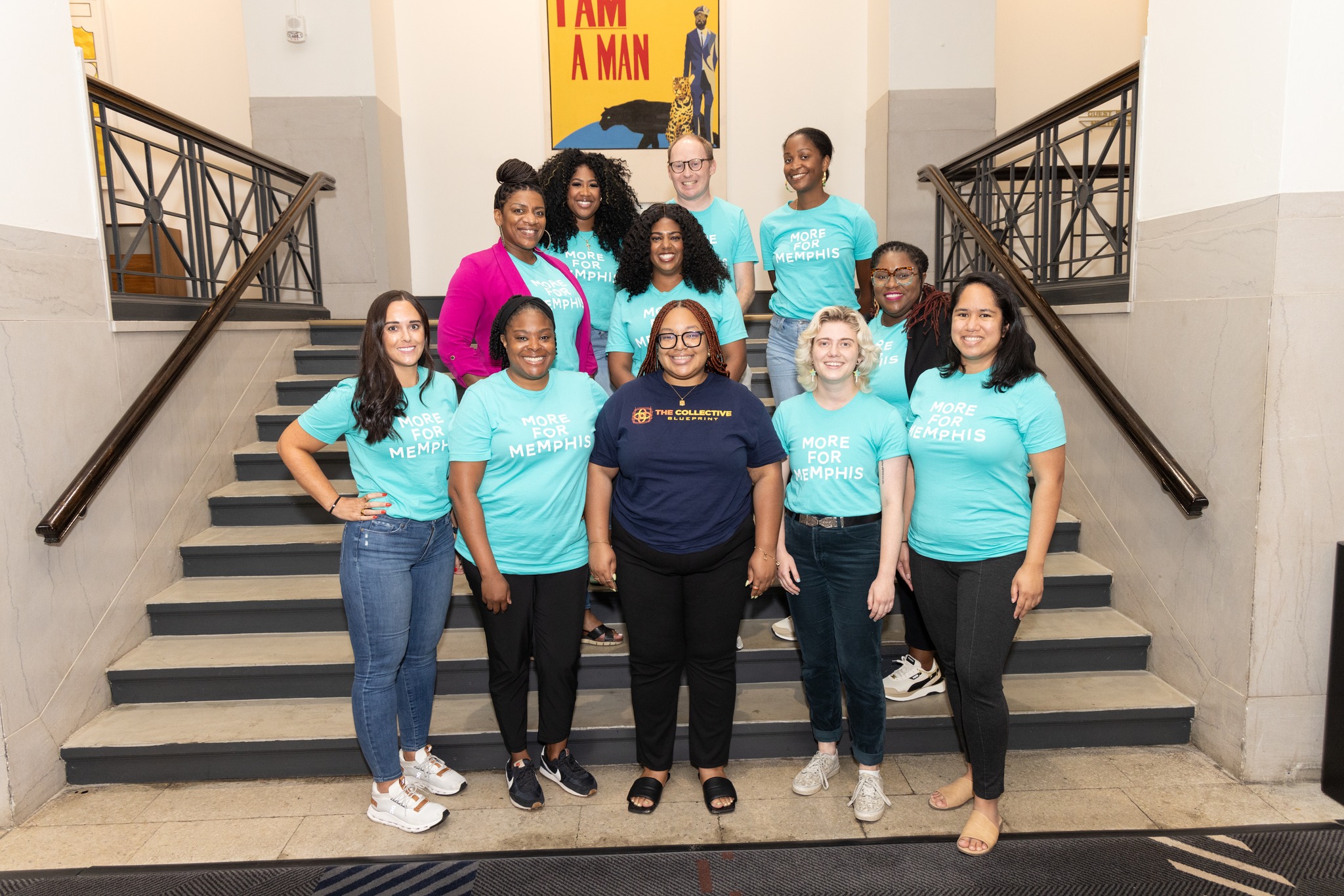 Community-Focused Plan Centers Upward Mobility For Memphis Communities