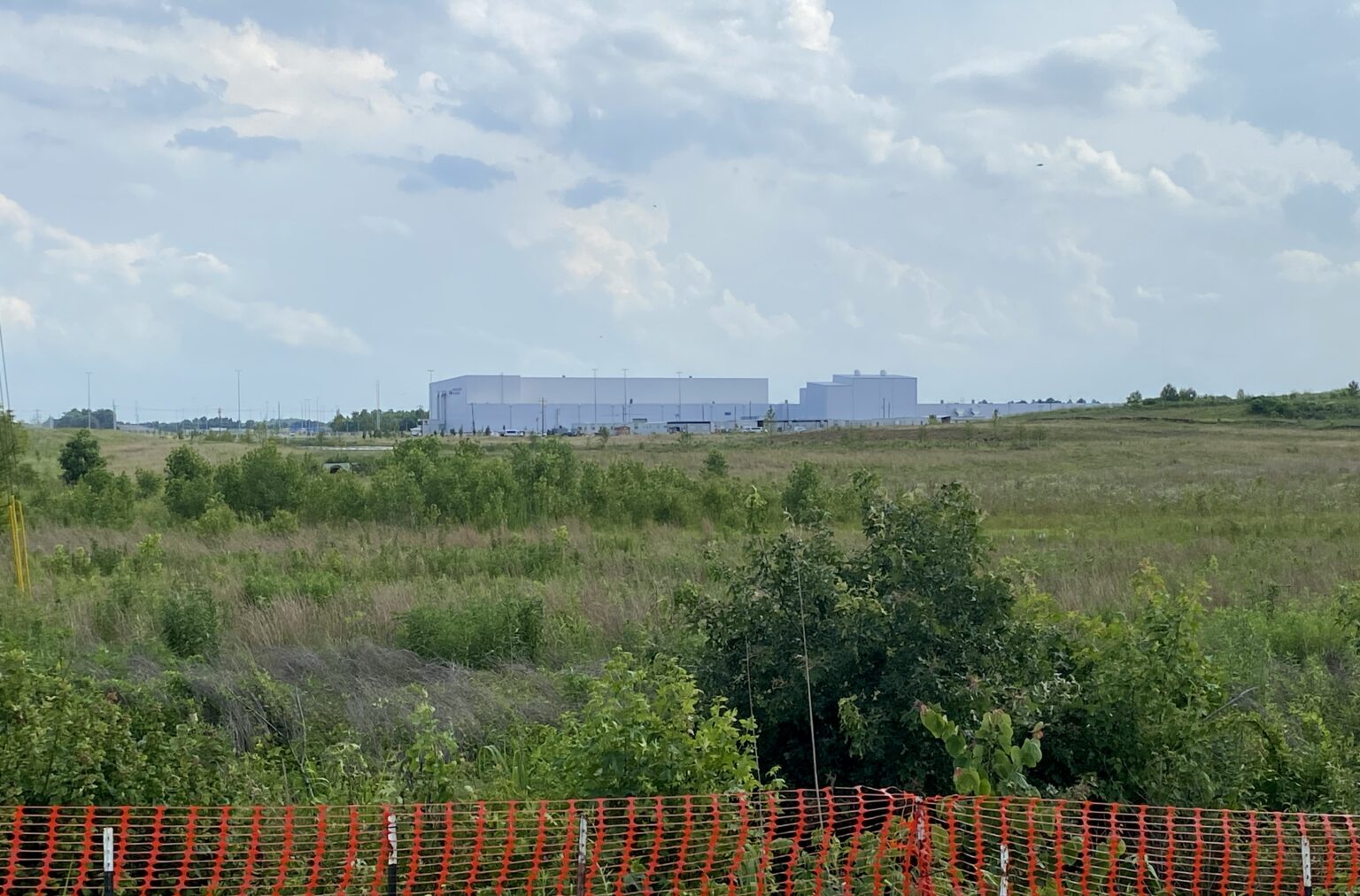 SK On Takes Control of Battery Plant as Joint Venture with Ford Dissolves