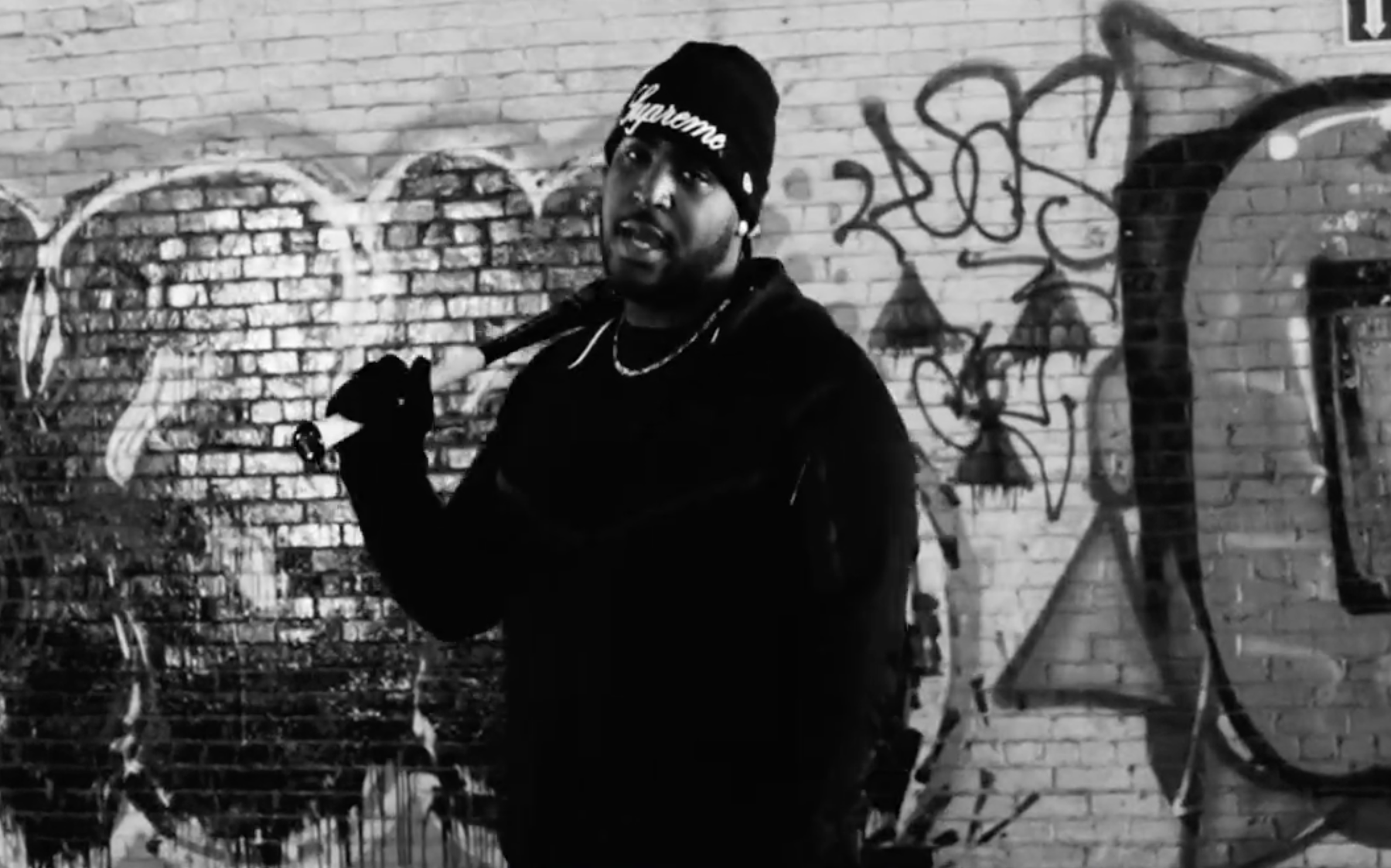 Music Video Monday: “Rules” by Moneyholic J