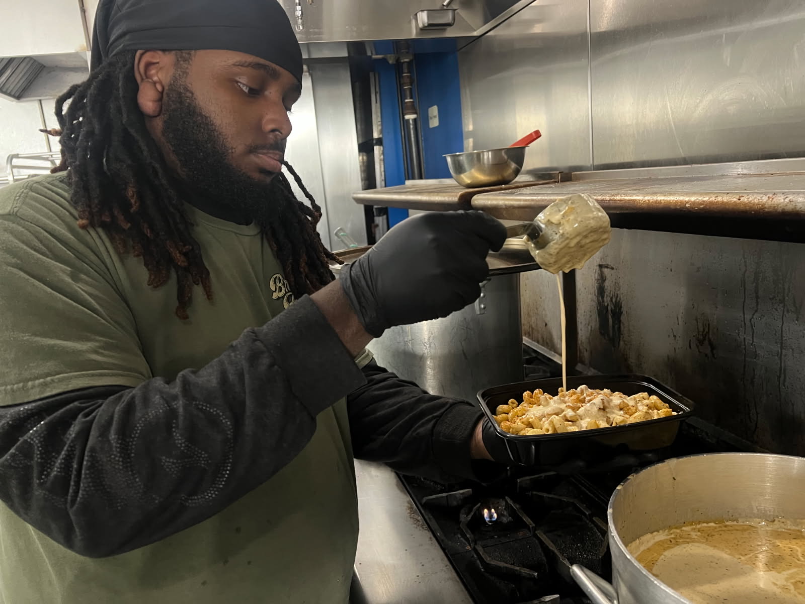 Food News Bites: MKO Flavorfest To Be Held May 17th