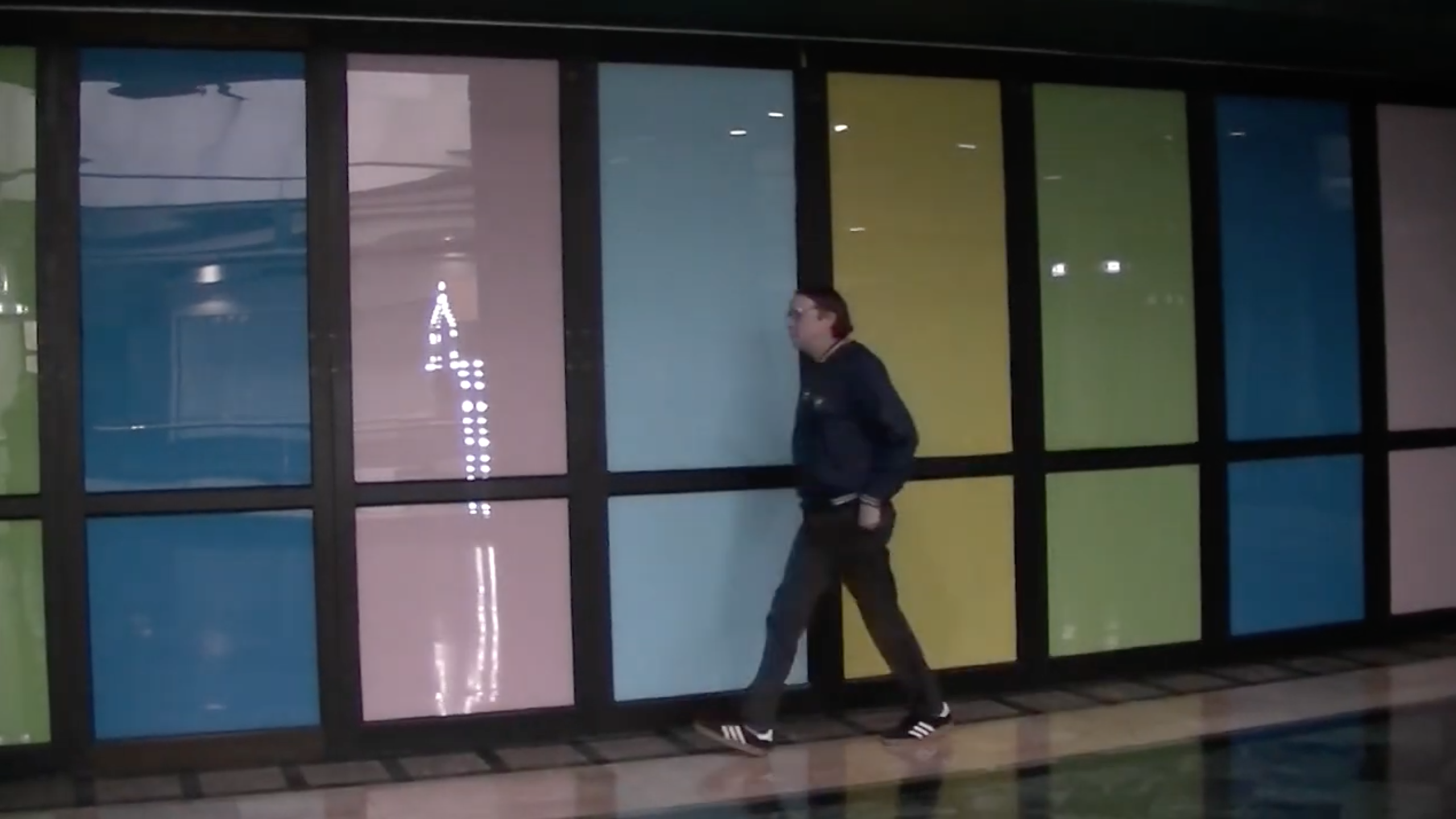 Music Video Monday: “Everybody’s Looking For The Mirror” by Frank McLallen