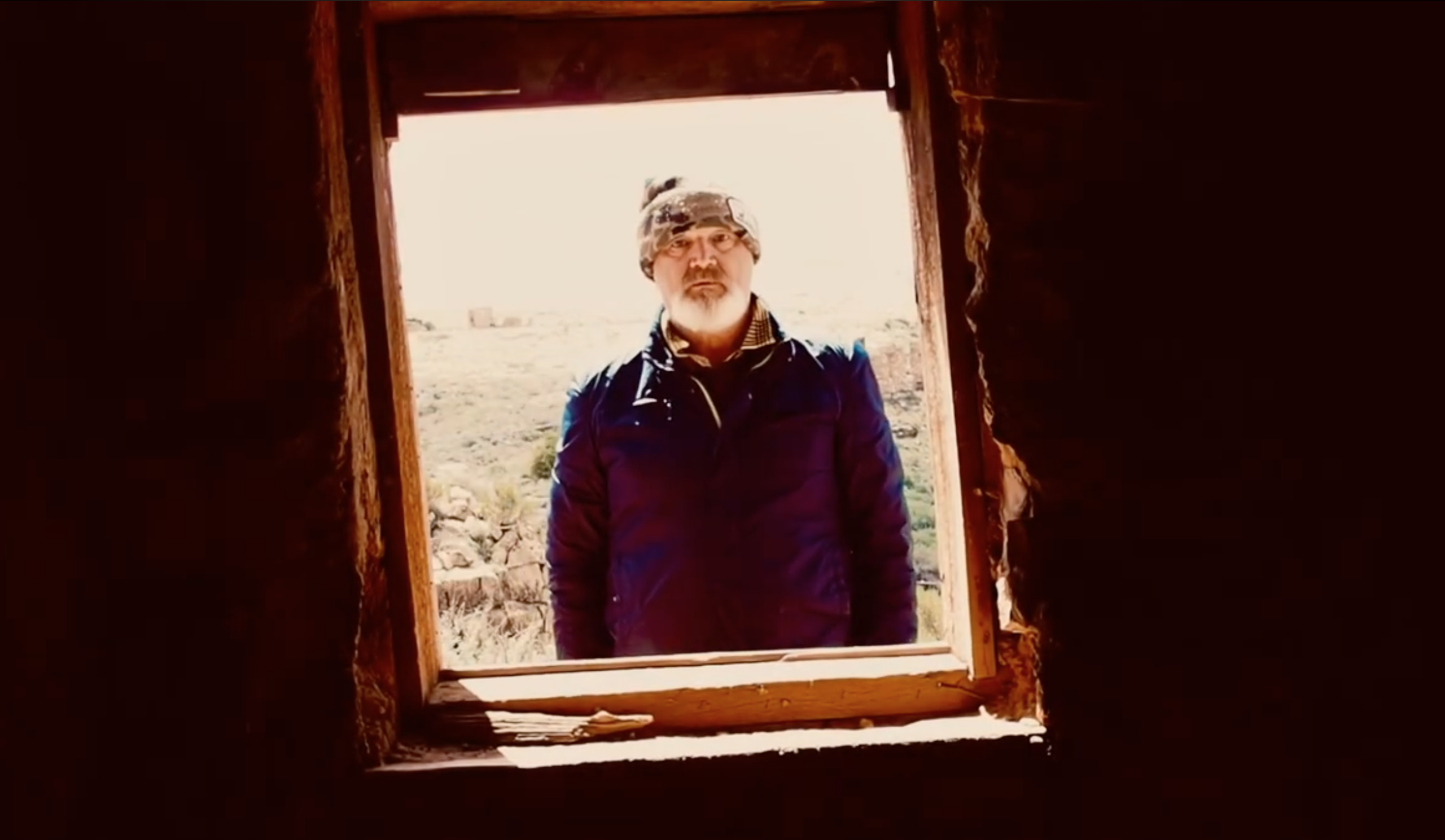 Music Video Monday: “High Plains Drifter” by Tyler Keith
