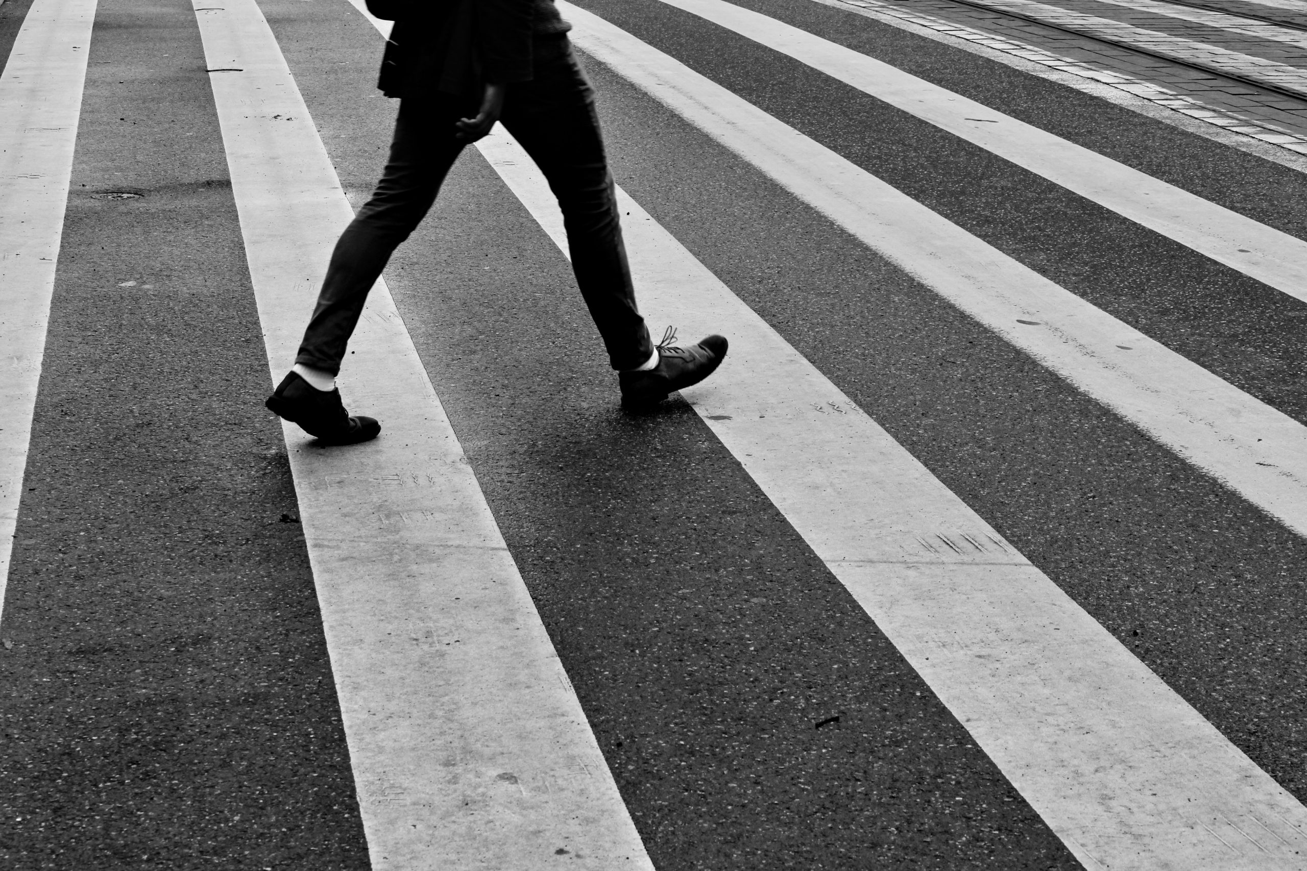 Report: Memphis Still Most Deadly City for Pedestrians