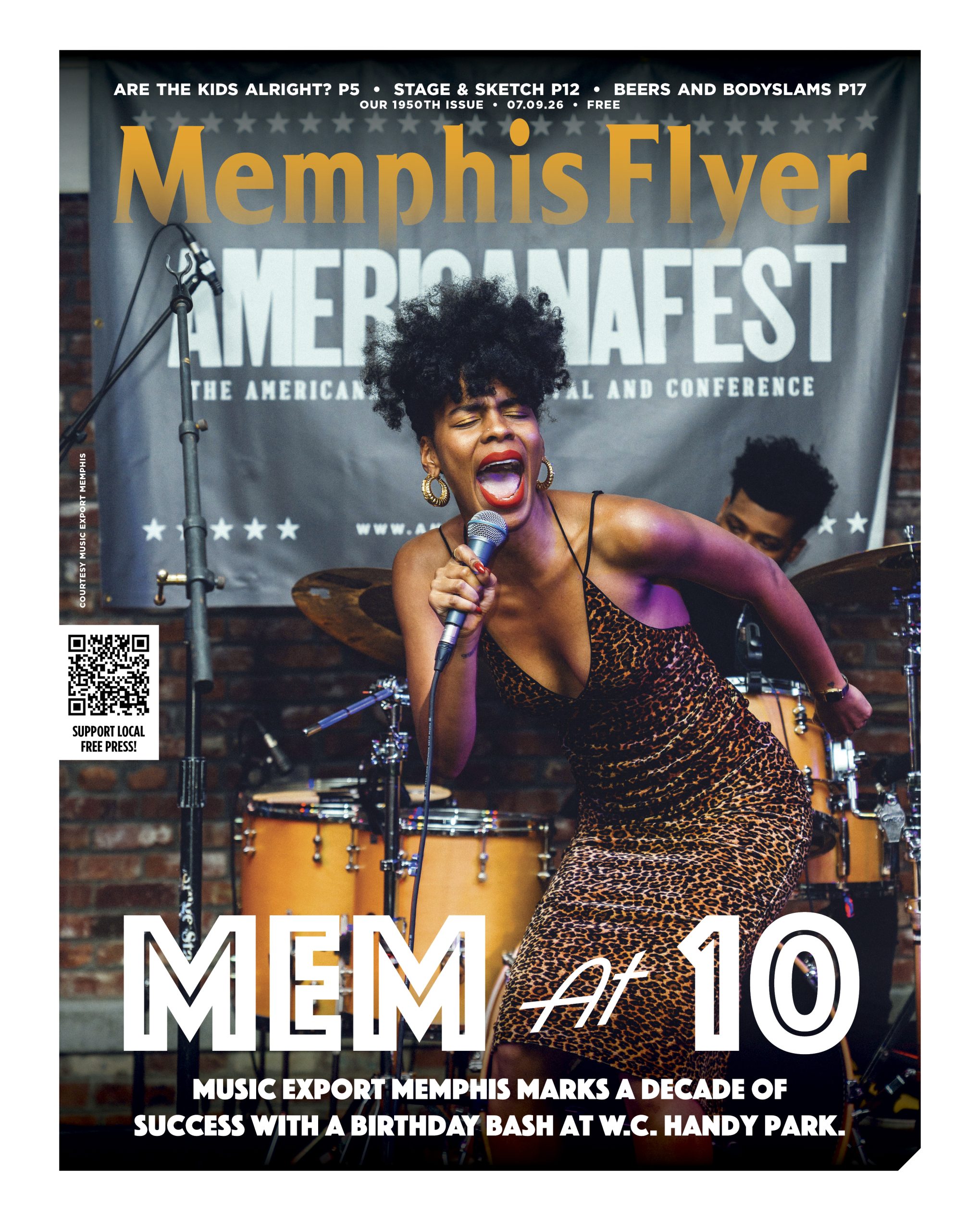 Memphis Flyer – 07/09/2026 - Memphis Flyer