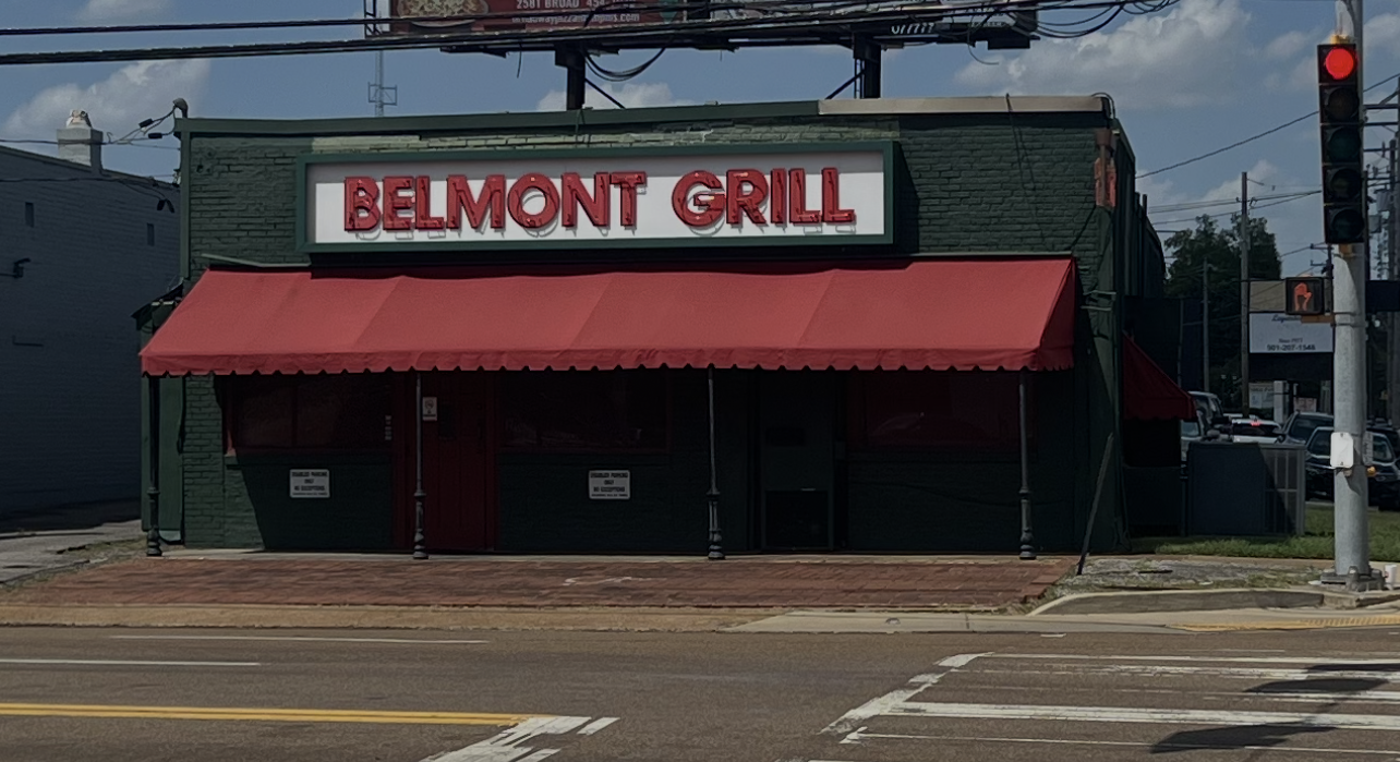 FOOD NEWS BITES: Belmont Grill Closing