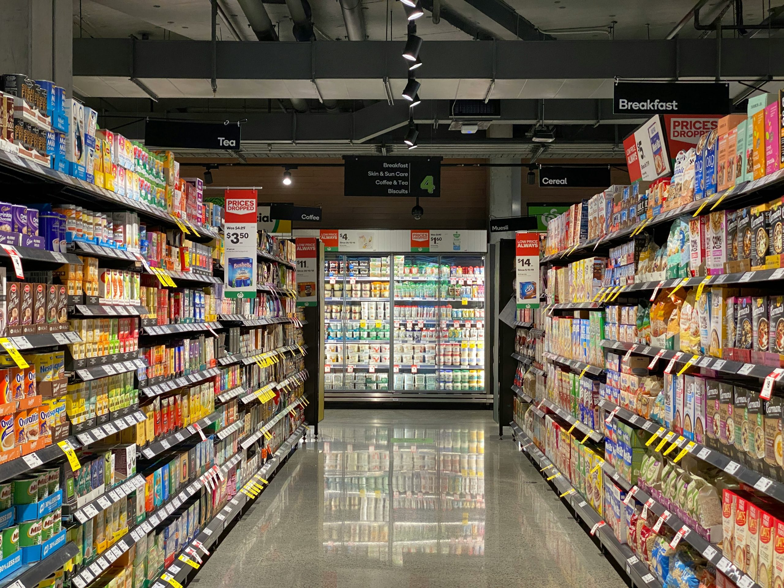 Thousands lost SNAP in Shelby County amid statewide crisis
