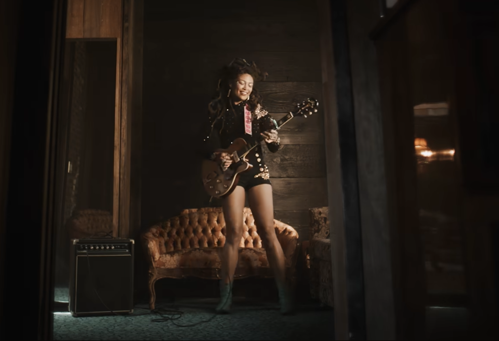 Music Video Monday: “Smokestack” by Valerie June
