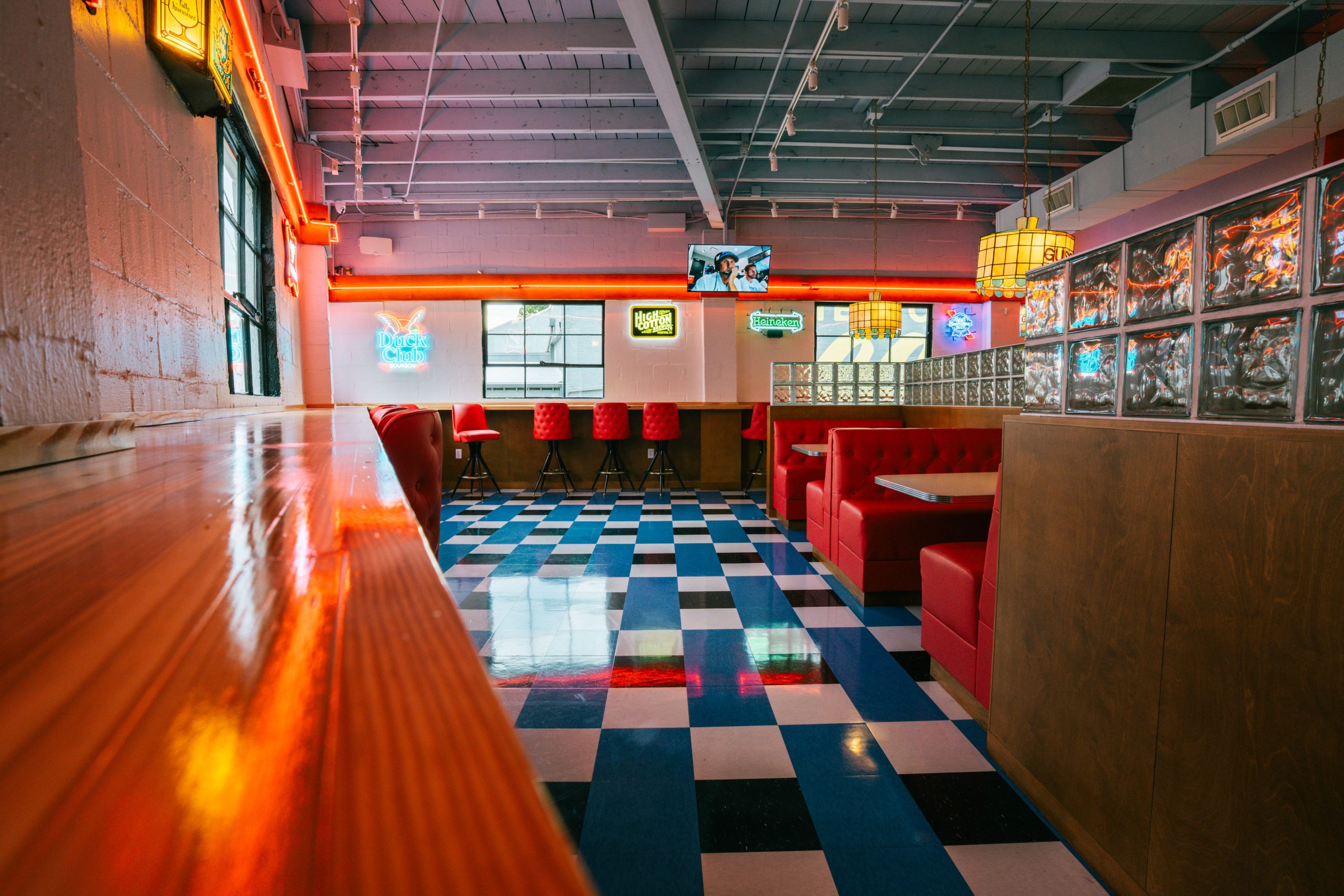 FOOD NEWS BITES: Gussied Up Opening This Month