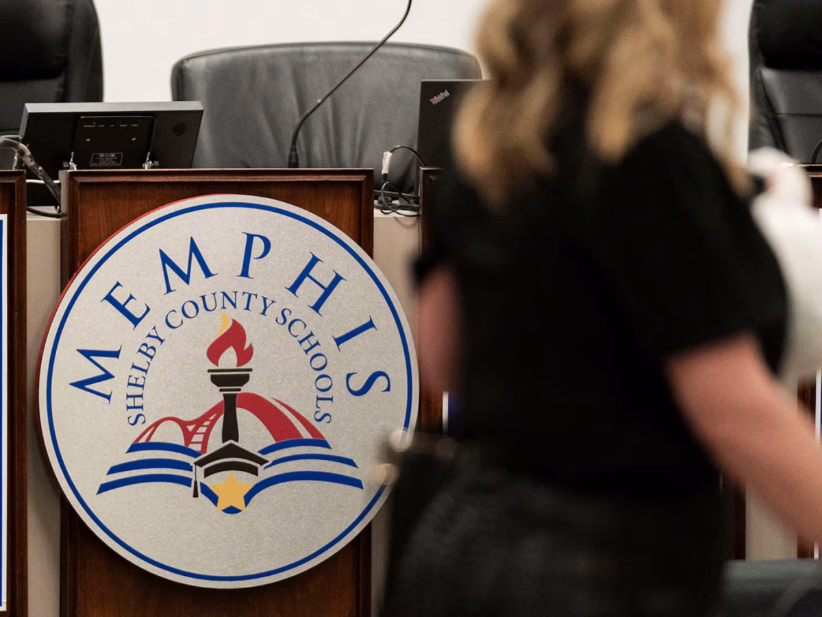 Memphis Schools State Takeover Paused Again