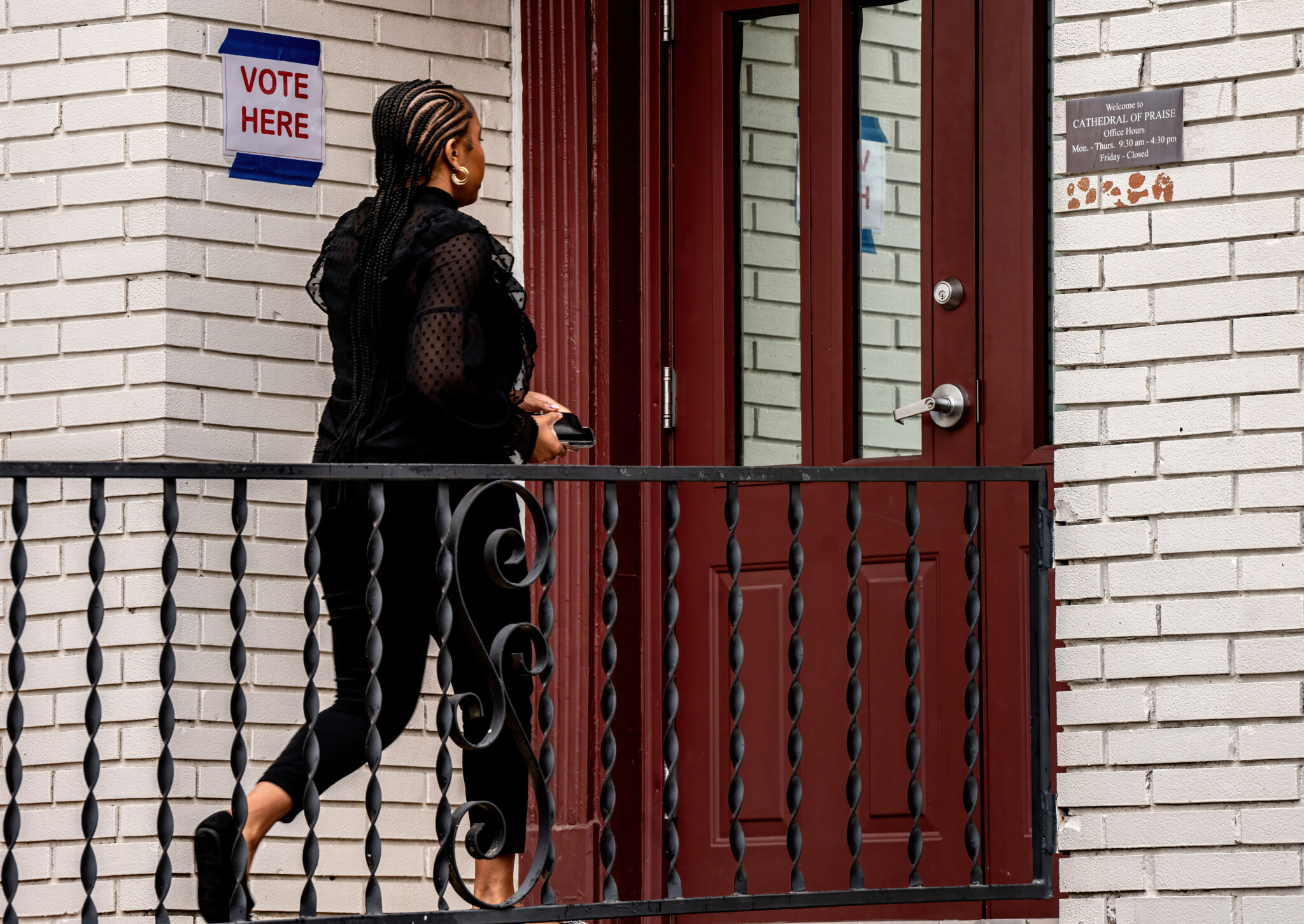 Tennessee Puts Constitutional Amendment Questions Near Top of The Ballot - Memphis Flyer
