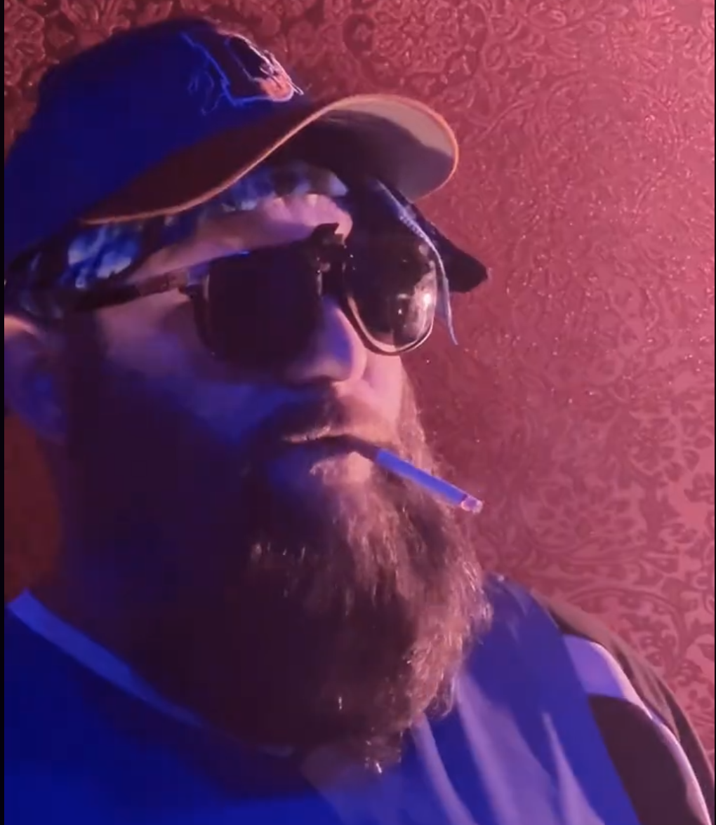 Music Video Monday: “GUSHERZ•RAYMOND ft. Dre Gatz” by Trees Tarantino